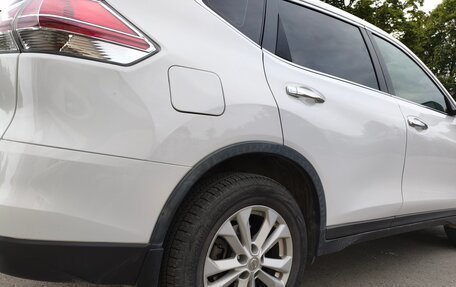 Nissan X-Trail, 2015 год, 1 300 000 рублей, 9 фотография
