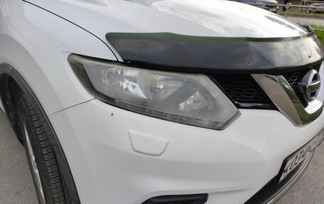 Nissan X-Trail, 2015 год, 1 300 000 рублей, 10 фотография