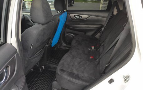 Nissan X-Trail, 2015 год, 1 300 000 рублей, 18 фотография