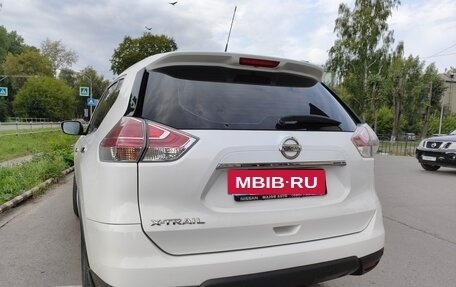 Nissan X-Trail, 2015 год, 1 300 000 рублей, 8 фотография