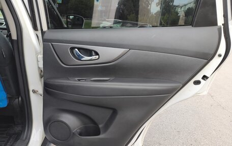 Nissan X-Trail, 2015 год, 1 300 000 рублей, 21 фотография