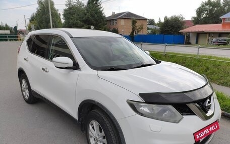 Nissan X-Trail, 2015 год, 1 300 000 рублей, 11 фотография