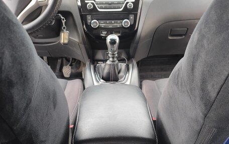 Nissan X-Trail, 2015 год, 1 300 000 рублей, 24 фотография