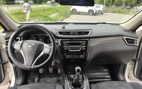 Nissan X-Trail, 2015 год, 1 300 000 рублей, 23 фотография