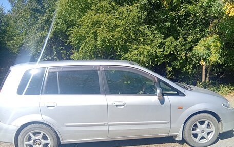 Mazda Premacy III, 2001 год, 320 000 рублей, 4 фотография