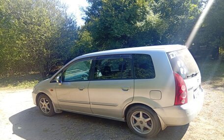 Mazda Premacy III, 2001 год, 320 000 рублей, 5 фотография