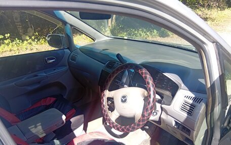 Mazda Premacy III, 2001 год, 320 000 рублей, 3 фотография