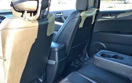 Mazda CX-7 I рестайлинг, 2008 год, 1 200 000 рублей, 10 фотография