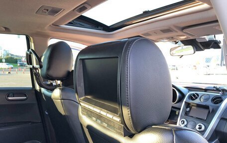 Mazda CX-7 I рестайлинг, 2008 год, 1 200 000 рублей, 8 фотография