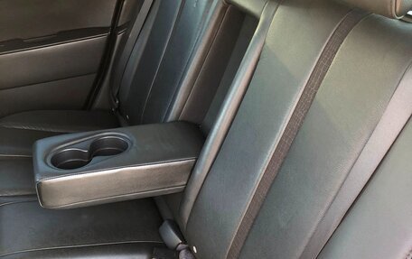Mazda CX-7 I рестайлинг, 2008 год, 1 200 000 рублей, 11 фотография