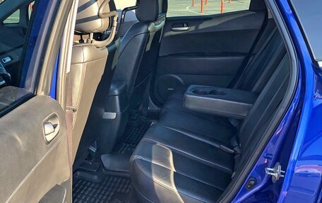 Mazda CX-7 I рестайлинг, 2008 год, 1 200 000 рублей, 9 фотография