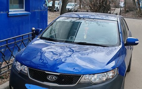 KIA Cerato III, 2010 год, 400 000 рублей, 8 фотография