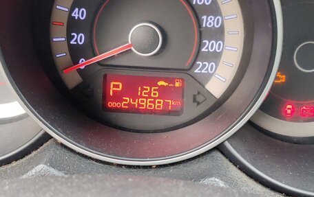 KIA Cerato III, 2010 год, 400 000 рублей, 7 фотография