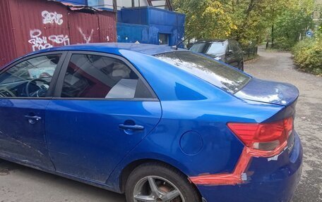 KIA Cerato III, 2010 год, 400 000 рублей, 3 фотография