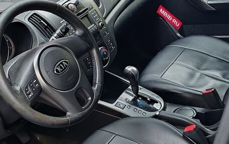 KIA Cerato III, 2010 год, 400 000 рублей, 5 фотография