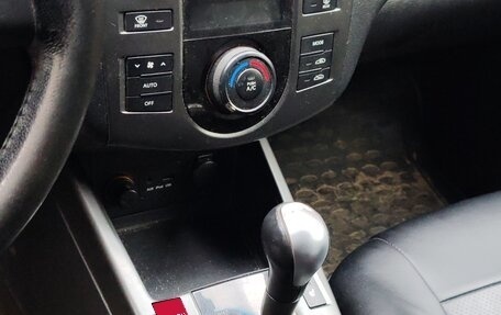 KIA Cerato III, 2010 год, 400 000 рублей, 6 фотография