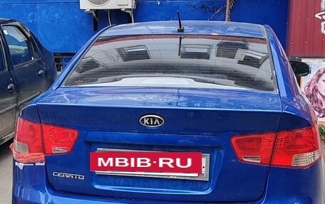 KIA Cerato III, 2010 год, 400 000 рублей, 2 фотография