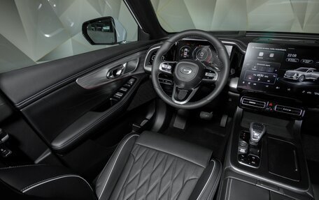 GAC GS8, 2026 год, 5 349 000 рублей, 8 фотография