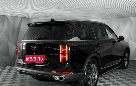 GAC GS8, 2026 год, 5 349 000 рублей, 5 фотография