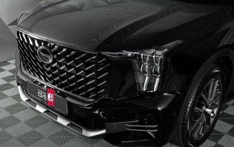 GAC GS8, 2026 год, 5 349 000 рублей, 11 фотография