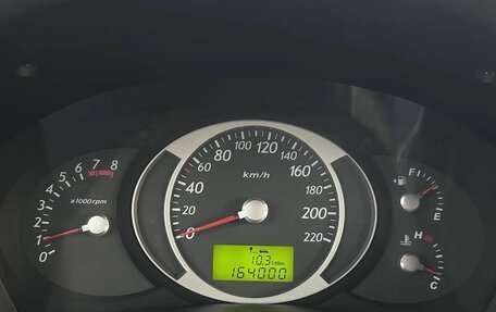 Hyundai Tucson III, 2008 год, 635 000 рублей, 12 фотография