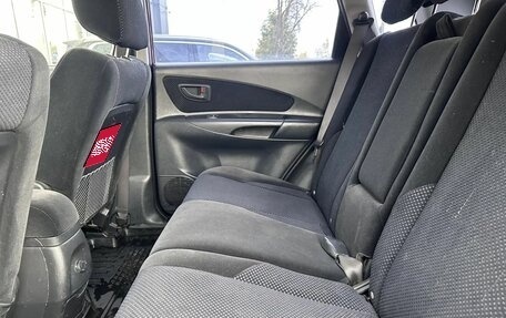 Hyundai Tucson III, 2008 год, 635 000 рублей, 10 фотография