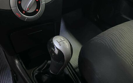 Chery Very (A13), 2012 год, 219 440 рублей, 13 фотография