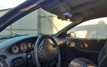 Dodge Stratus II, 2000 год, 160 000 рублей, 5 фотография