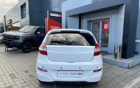 Chery Very (A13), 2012 год, 219 440 рублей, 17 фотография