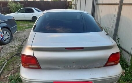 Dodge Stratus II, 2000 год, 160 000 рублей, 2 фотография