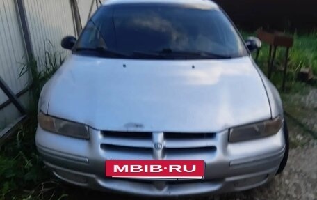 Dodge Stratus II, 2000 год, 160 000 рублей, 4 фотография