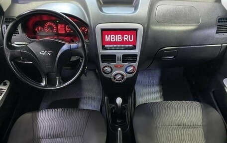 Chery Very (A13), 2012 год, 219 440 рублей, 14 фотография