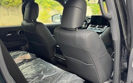 Toyota Land Cruiser, 2022 год, 12 500 000 рублей, 6 фотография