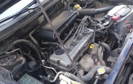 Nissan Almera, 1997 год, 60 000 рублей, 4 фотография