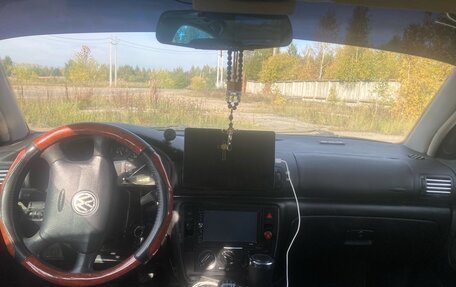 Volkswagen Passat B5+ рестайлинг, 1997 год, 250 000 рублей, 8 фотография