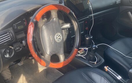 Volkswagen Passat B5+ рестайлинг, 1997 год, 250 000 рублей, 7 фотография