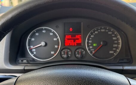 Volkswagen Golf V, 2004 год, 720 000 рублей, 15 фотография