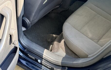 Volkswagen Golf V, 2004 год, 720 000 рублей, 12 фотография