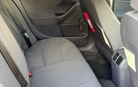 Volkswagen Golf V, 2004 год, 720 000 рублей, 14 фотография