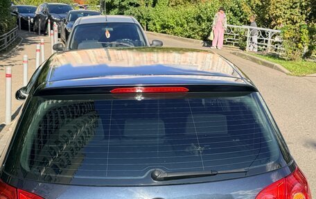 Volkswagen Golf V, 2004 год, 720 000 рублей, 17 фотография