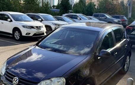 Volkswagen Golf V, 2004 год, 720 000 рублей, 18 фотография