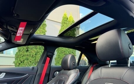 Mercedes-Benz E-Класс AMG, 2019 год, 4 700 000 рублей, 12 фотография
