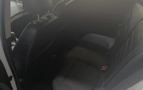 Chevrolet Aveo III, 2012 год, 750 000 рублей, 9 фотография