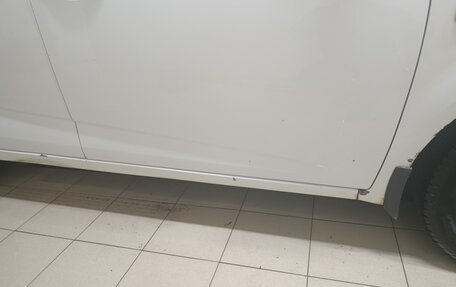 Chevrolet Aveo III, 2012 год, 750 000 рублей, 12 фотография