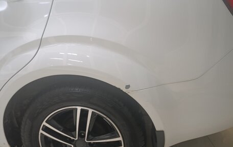 Chevrolet Aveo III, 2012 год, 750 000 рублей, 14 фотография