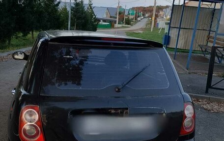 Lifan Smily I (330) рестайлинг, 2012 год, 125 000 рублей, 2 фотография