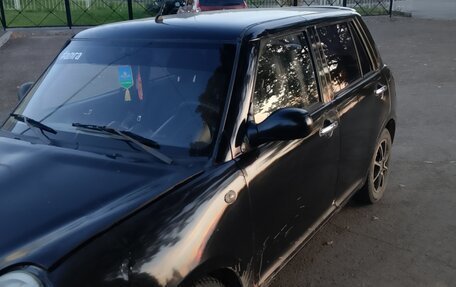 Lifan Smily I (330) рестайлинг, 2012 год, 125 000 рублей, 3 фотография