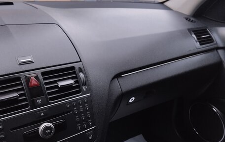 Mercedes-Benz C-Класс, 2007 год, 799 000 рублей, 3 фотография