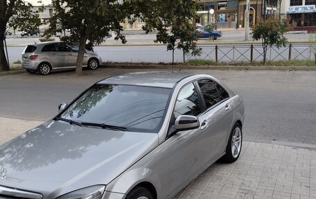 Mercedes-Benz C-Класс, 2007 год, 799 000 рублей, 2 фотография