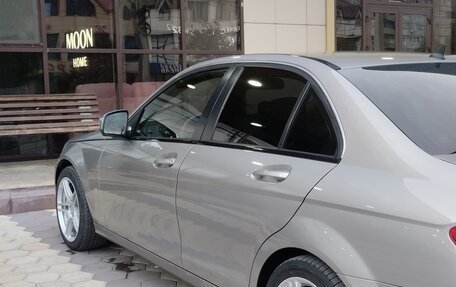Mercedes-Benz C-Класс, 2007 год, 799 000 рублей, 6 фотография